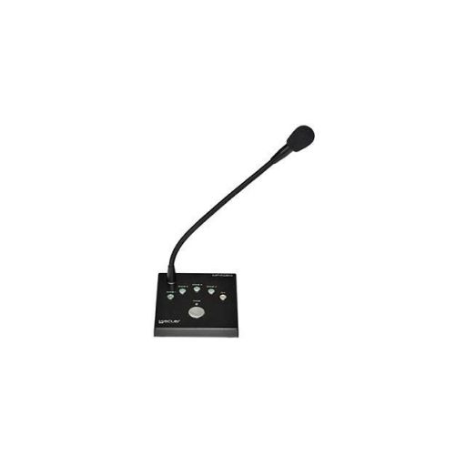 Ecler 4 zone analogue console - 1