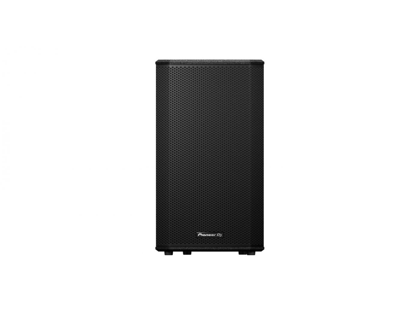 Pioneer Dj XPRS122 Altavoz Amplificado Profesional - 3