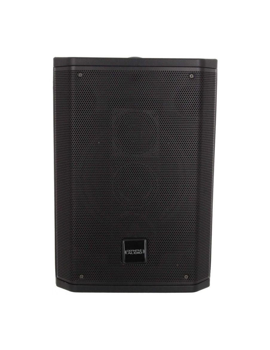 DEFINITIVE AUDIO ATLANTIS PA-8 Altavoz Bateria 8 pulgadas