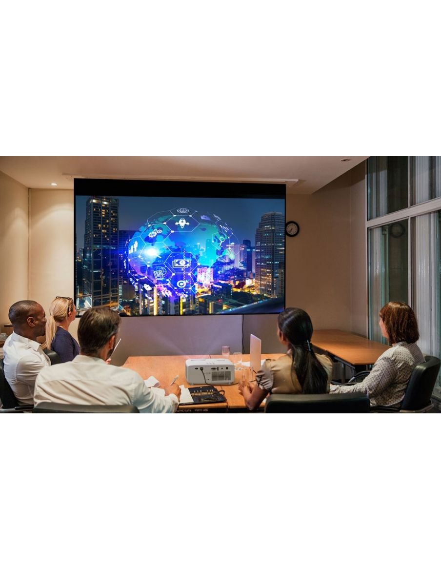 Optoma ZH450 DLP Proyector - 6