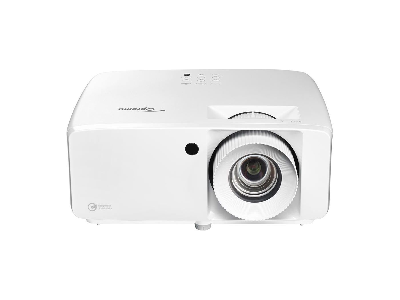 Optoma ZH450 DLP Proyector - 3