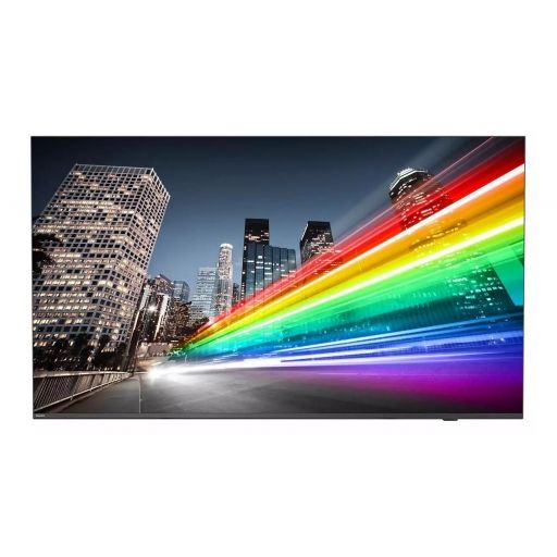 Philips 65” B-Line, 4K UHD - 1