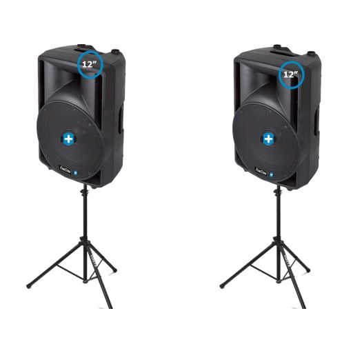 FONESTAR PACK 12 VOCALISTA - 10