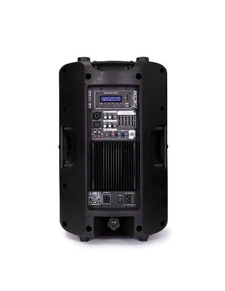 Fonestar ASB-12150U Altavoz Autoamplificado de 12 Pulgadas con USB/SD - 2