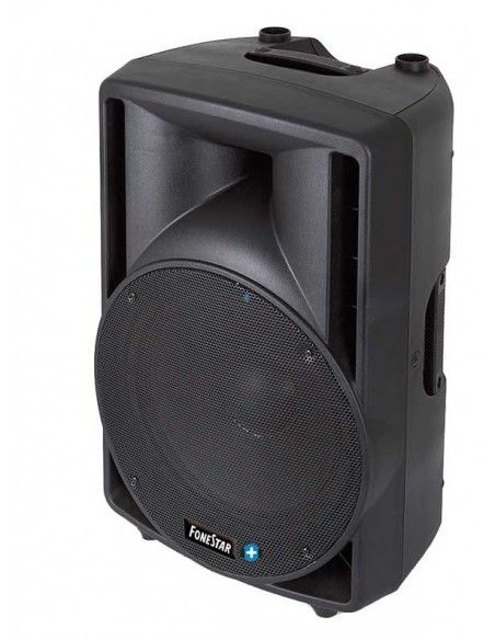 Fonestar ASB-12150U Altavoz Autoamplificado de 12 Pulgadas con USB/SD - 7