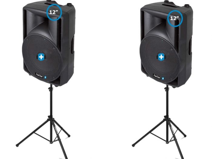 FONESTAR PACK 12 VOCALISTA - 10