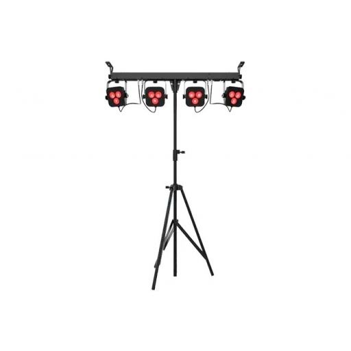 CHAUVET 4-BAR-LT-BT - 1