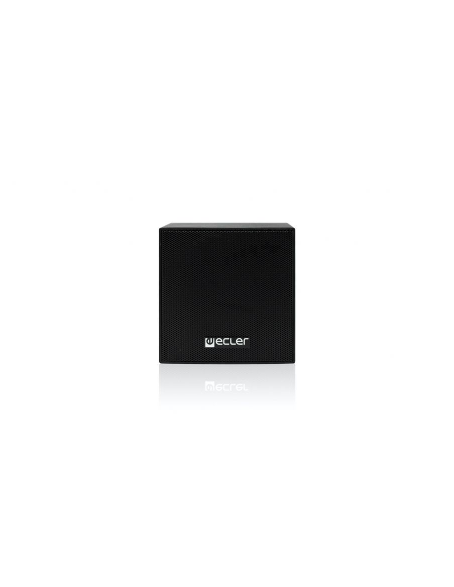 ECLER eAMBIT103 Altavoz 3" | 2 vías | 25 WRMS | diseño discreto - 7
