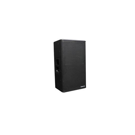 WORK Pro ENTAR 8A Altavoz Activo 8" - 1 2