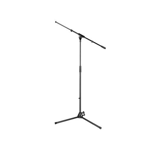 AMS ASM 120 PRO Soporte PRO de micrófono con jirafa