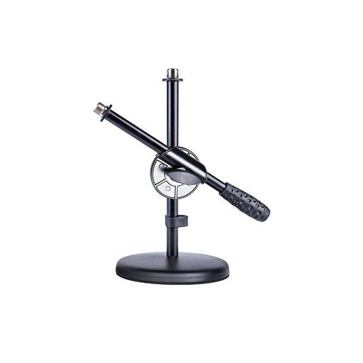 AMS ASM 2510 Soporte de micrófono de escritorio