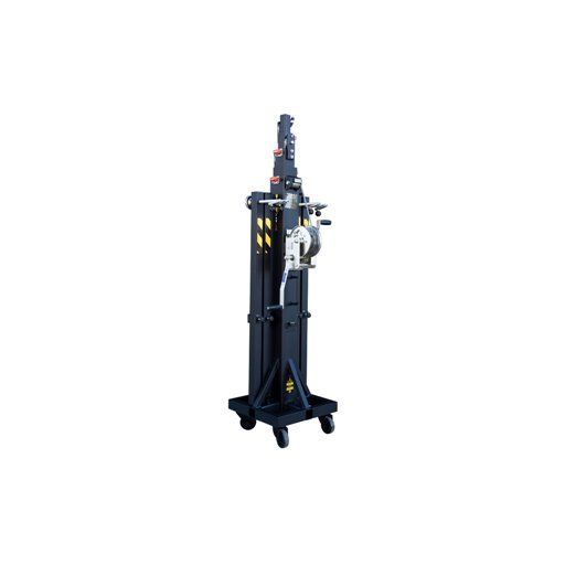 Fantek TK 6422  (T 106) Torre de carga superior