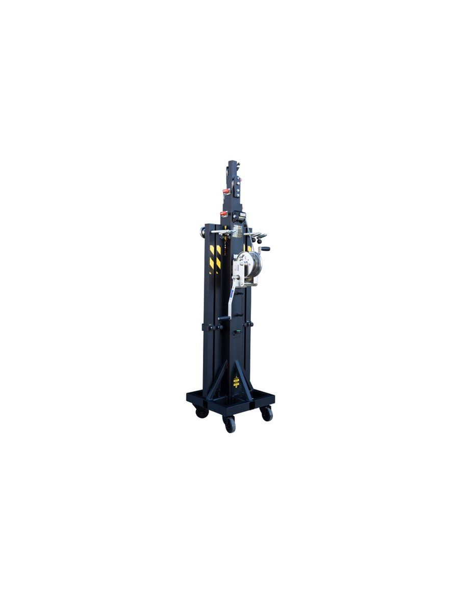 Fantek TK 6422  (T 106) Torre de carga superior