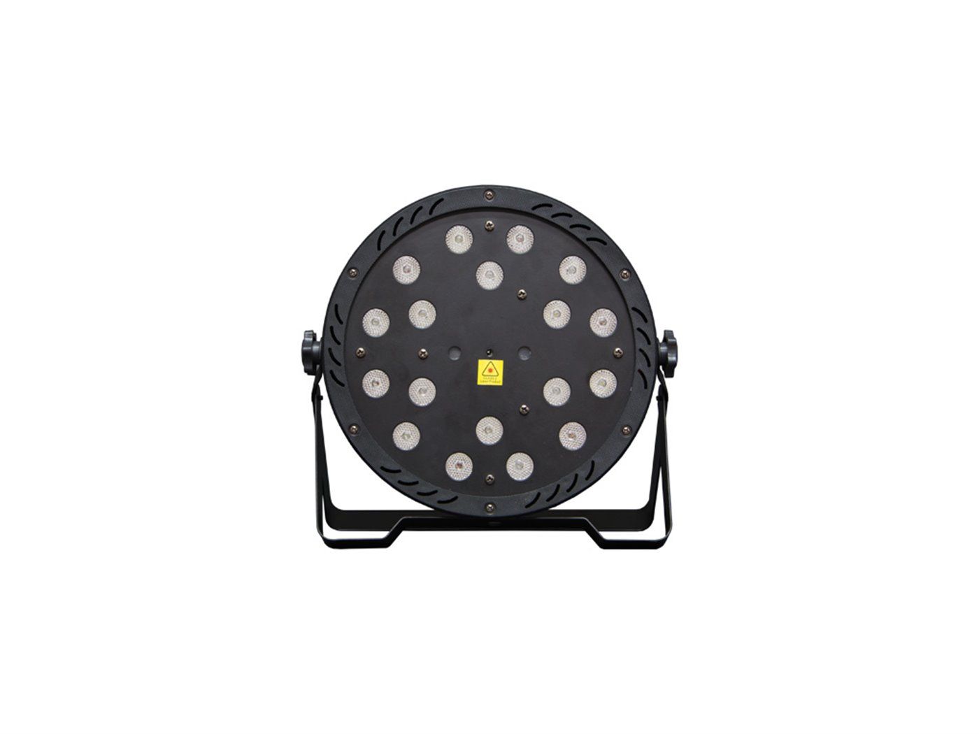 AMS PAR 62 LASER LED Proyector iluminación