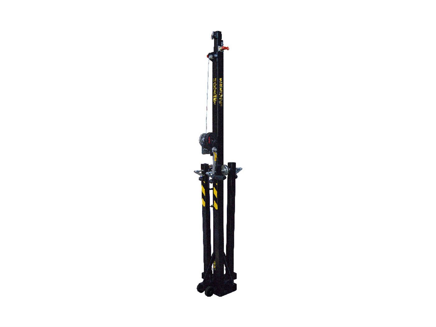 Fantek TK 5010  (T 102) Torre de carga superior