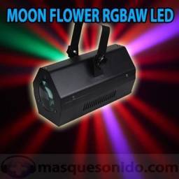 Ibiza Light Moon Flower 2