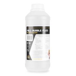 Beamz 160.574 LIQUIDO DE BURBUJAS BOTELLA 1L - 1