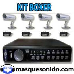 KIT SEGURIDAD 5 - 1