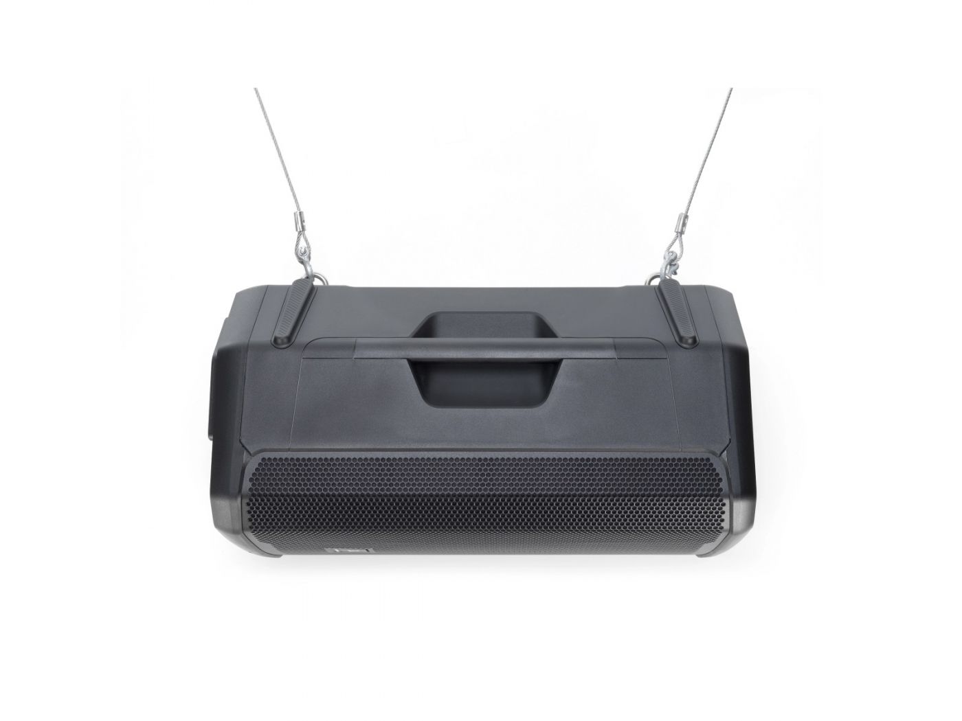 JBL PRX912 Altavoz Amplificado de dos Vías 12" + 1.5" 2000W Peak Clase D, DSP, I/O y Control Wi-Fi - 3