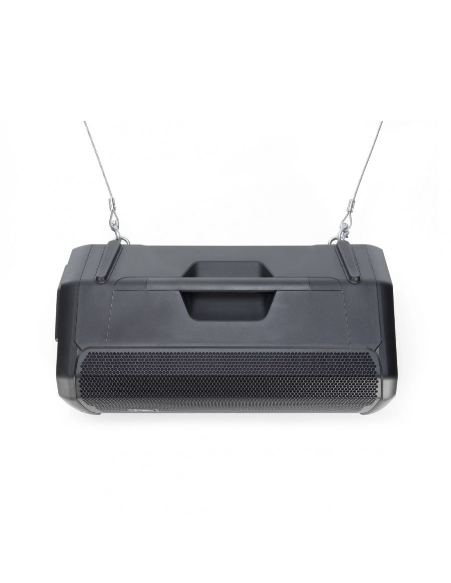 JBL PRX912 Altavoz Amplificado de dos Vías 12" + 1.5" 2000W Peak Clase D, DSP, I/O y Control Wi-Fi - 3