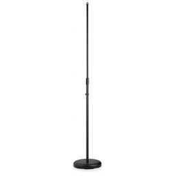 Vonyx MS100B Base para Micro ajustable - Negra 180027 - 1