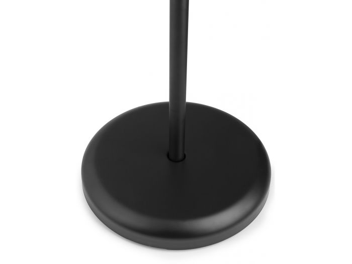 Vonyx MS100B Base para Micro ajustable - Negra 180027 - 3