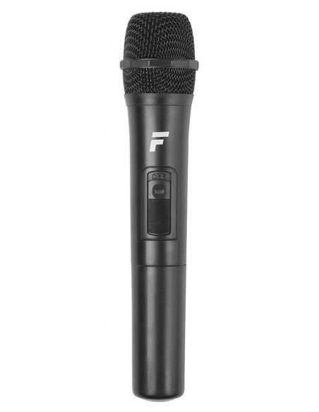 Fenton FT12LED Bafle Activo 12" 700W 170092 - 7