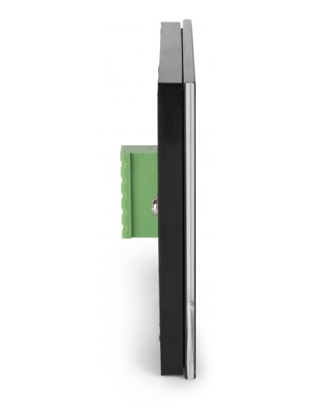Beamz STICK-GU2 Interface DMX para montar en pared 
