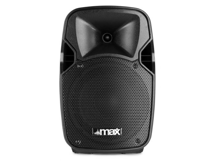 Max MX700 2.1 Sistema Activo 12” 170101 - 7