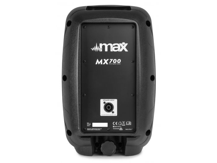 Max MX700 2.1 Sistema Activo 12” 170101 - 8