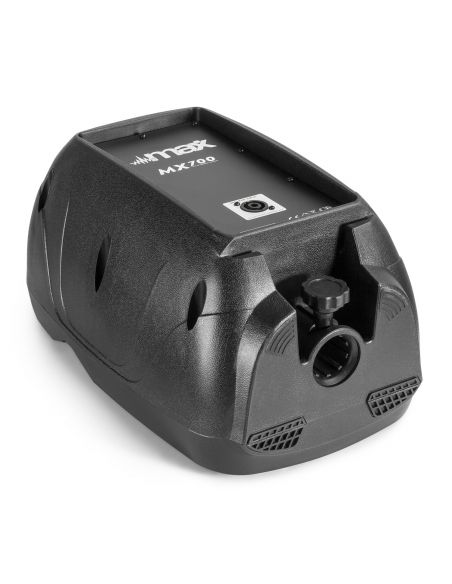 Max MX700 2.1 Sistema Activo 12” 170101 - 9