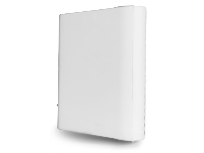 Power Dynamics BGB50 Set de altavoces activos interior/exterior con BT 5.25? 100W Blanco 