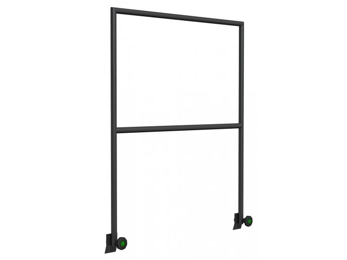 Power Dynamics 750HR Barandilla 1m