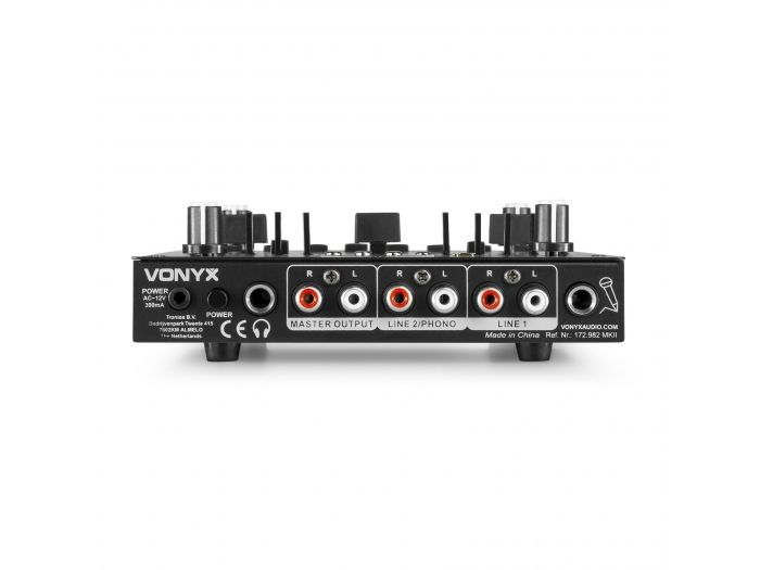 Skytec STM2270 | Mas Que Sonido