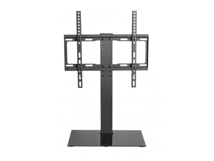 Audizio TTTS40 Soporte de mesa para TV con base de cristal 32”- 55” 129179 - 3