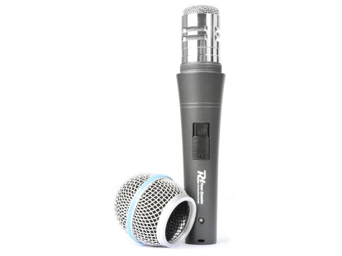 Power Dynamics PDM660 | Mas Que Sonido