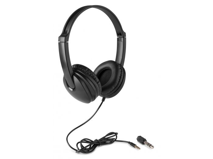 Vonyx VH100 Auriculares 100866 - 2