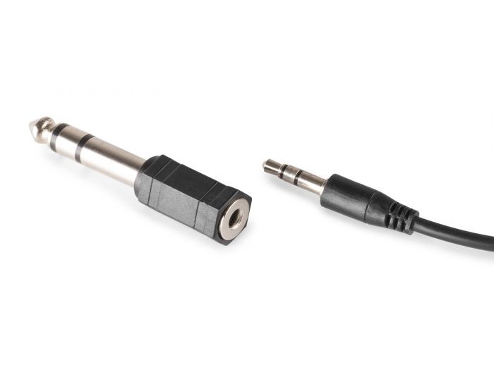 Vonyx VH100 Auriculares 100866 - 11