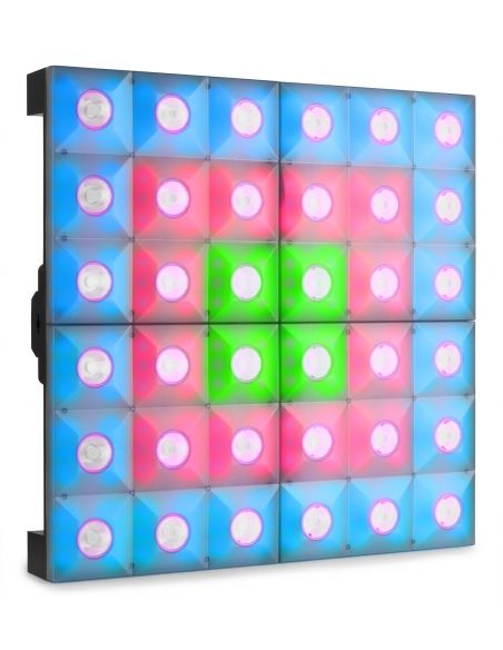 beamZ LCB366 Panel Hybrid LED con control Pixel 150675 - 2