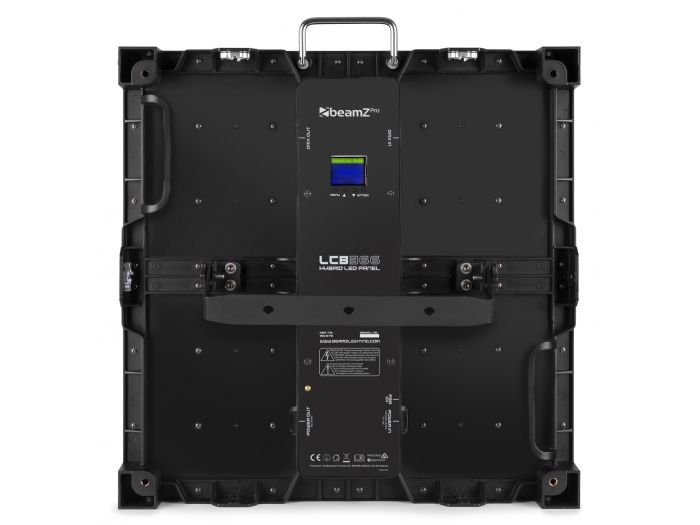 beamZ LCB366 Panel Hybrid LED con control Pixel 150675 - 5