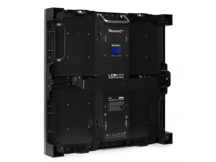 beamZ LCB366 Panel Hybrid LED con control Pixel 150675 - 6