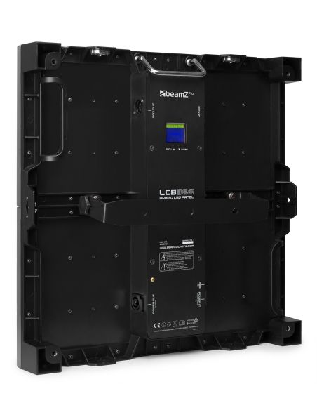 beamZ LCB366 Panel Hybrid LED con control Pixel 150675 - 6