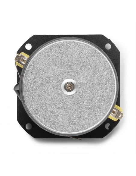 Skytec Tweeter de cupula Titanio de la Serie Pro 80W 902340 - 5