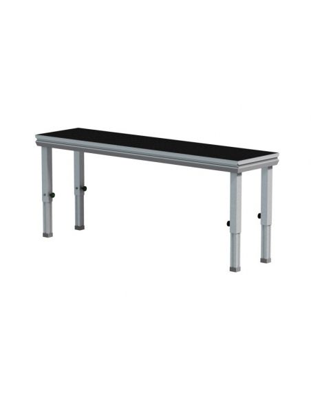 Power Dynamics Deck750 Tarima 200x50cm Hexa