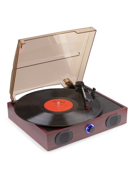 Fenton RP105 Giradiscos 