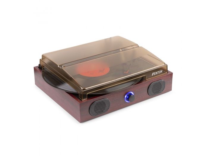 Fenton RP105 Giradiscos 