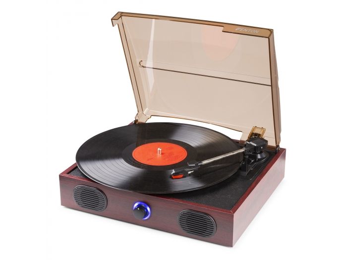 Fenton RP105 Giradiscos 