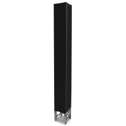 Beamz LTS20B Cobertor de Truss negro 200cm
