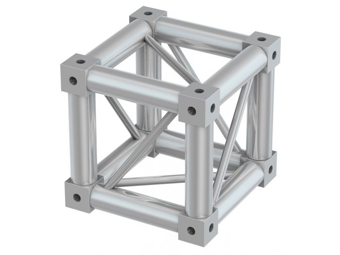 Beamz P30-MCB Caja multi conexi¢n Truss