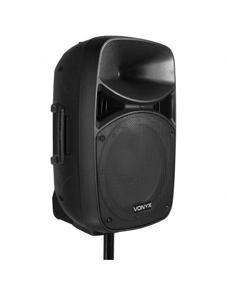 Vonyx VPS122A Set Plug & Play 800W con tripodes 178130 - 3